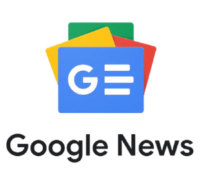 Google news Journal Press