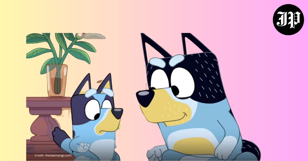 How to Watch Bluey Season 4 for Free