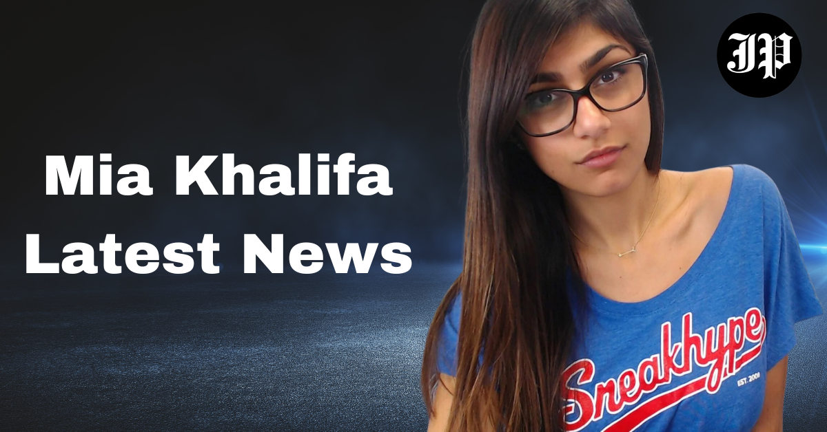 What is the mia khalifa latest news?

Mia Khalifa has recently revealed that she is open to the idea of being in a lesbian relationship. This news came during a recent interview with Steven Bartlett from The Diary of a CEO on YouTube.