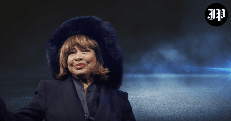 Tina Turner Died: An Unyielding Legend Takes a Final Bow at 83