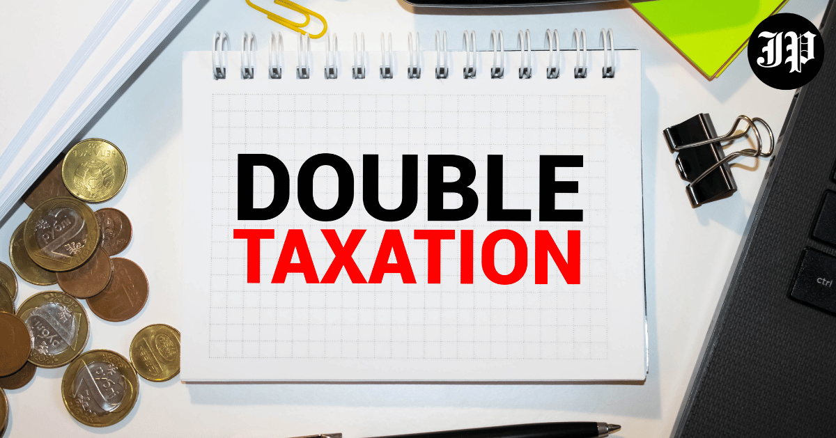 DTAA: Eliminate Double Taxation & Maximize Your Profits!