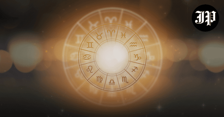 Horoscope for Monday, June 12, 2023