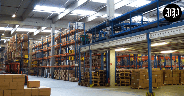 MSN Logistics: Streamlining Your Supply Chain Management